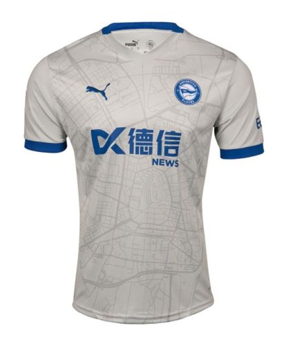 Alavés 2024-25 Away
