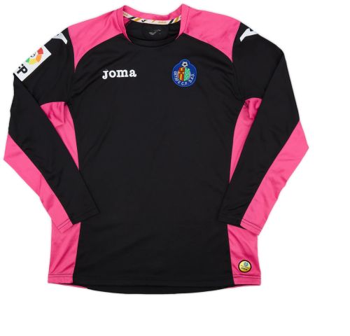 Getafe CF 2012-13 GK