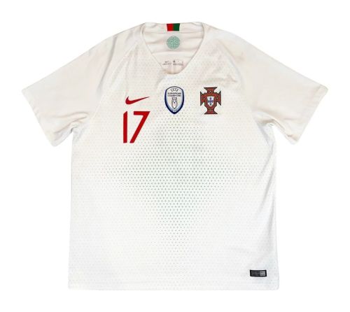 Portugal 2018-19 Visitante