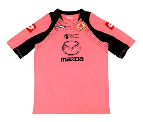 Fiorentina 2011-12 away
