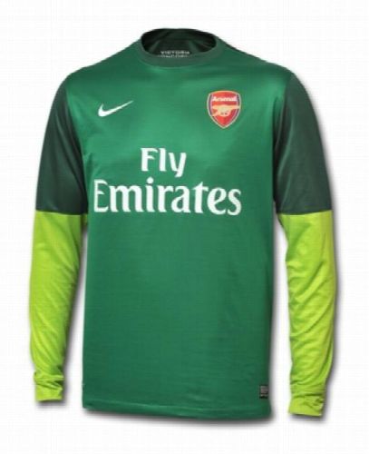 Arsenal 2012-13 Local