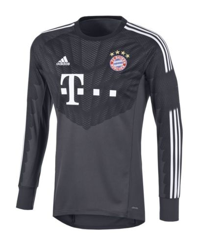 Bayern Munich 2014-15 GK
