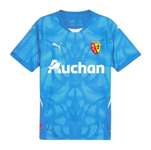RC Lens 2024-25 away