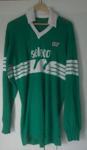 Lazio 1982-83 away