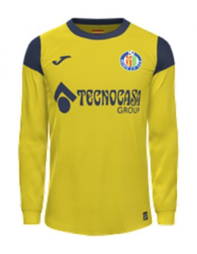 Getafe CF 2022-23 GK