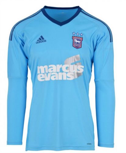 Ipswich Town 2017-18 Home