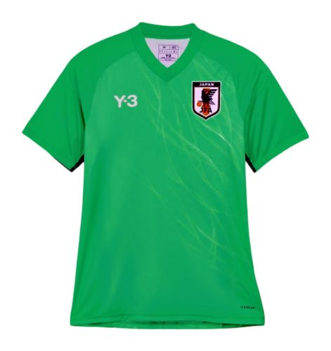 Japan 2024-25 gk