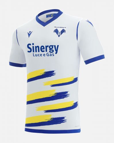 Hellas Verona 2021-22 away