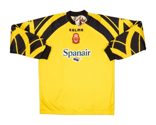 Mallorca 1998-99 Portero