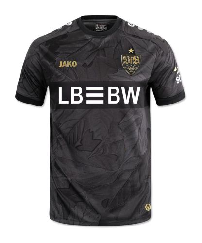 VfB Stuttgart 2025-26 third
