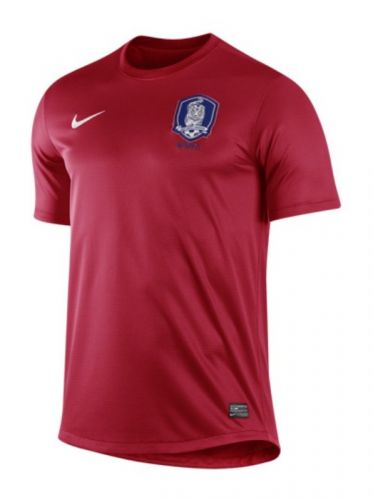 South Korea 2012 home