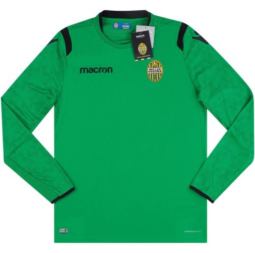 Hellas Verona 2018-19 gk