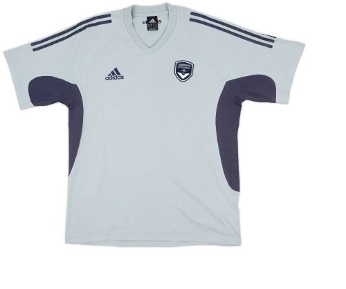 Girondins Bordeaux 2003-04 home