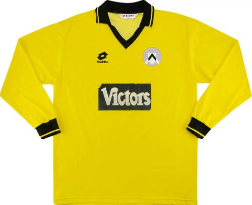 Udinese 1993-94 away