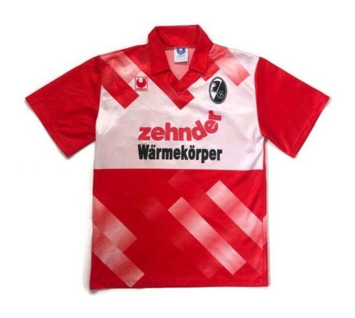 SC Freiburg 1993-94 home