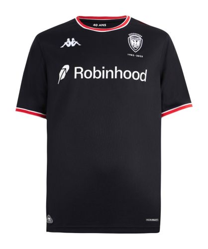 OGC Nice 2025-26 home