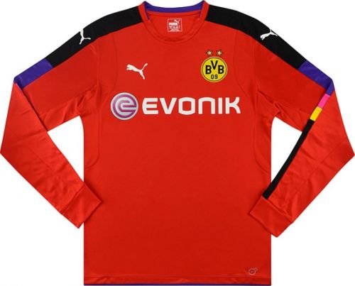 Borussia Dortmund 2016-17 Portero