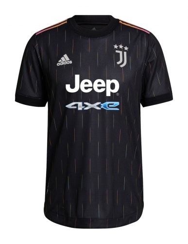 Juventus 2021-22 Away