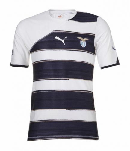 Lazio 2010-11 third