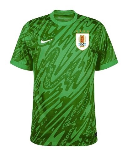 Uruguay 2024 gk