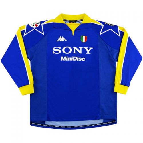 Juventus 1997-98 Away