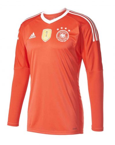 Germany 2017 GK