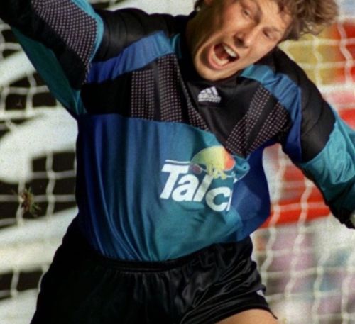 Bayer Leverkusen 1993-94 gk