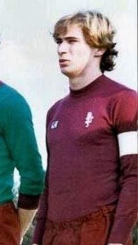 Torino FC 1979-80 home