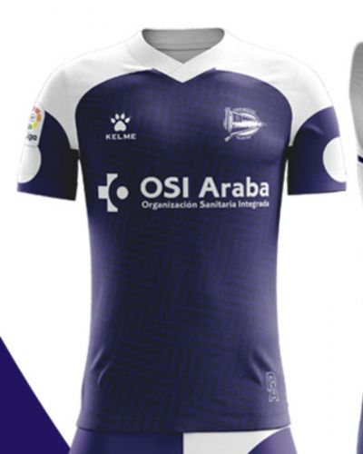 Alavés 2019-20 Special
