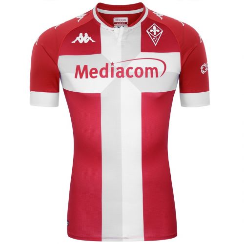 Fiorentina 2020-21 third