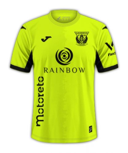 Leganés 2022-23 Tercera