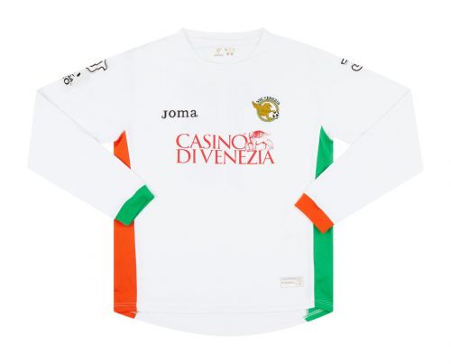 Venezia FC 2007-08 away