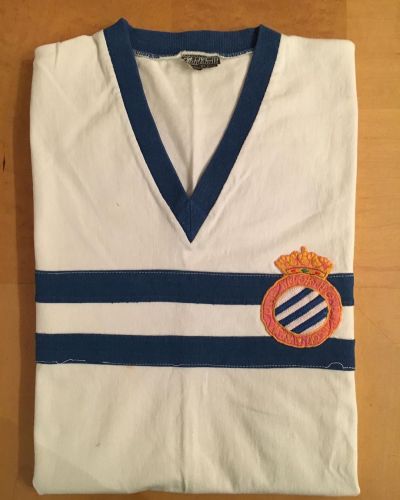 Espanyol 1975-76 Away