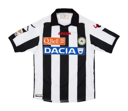 Udinese 2012-13 home