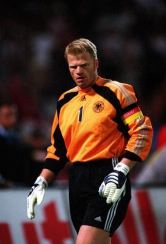 Germany 2000 GK