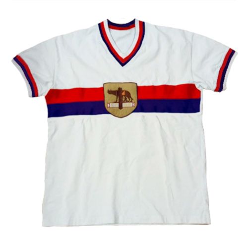 AS Roma 1926-27 Local