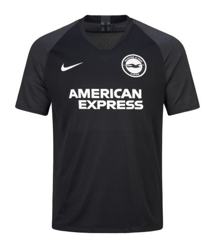Brighton 2019-20 Away