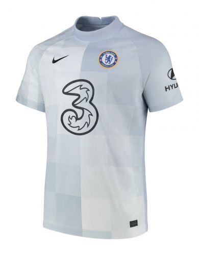 Chelsea 2021-22 Local