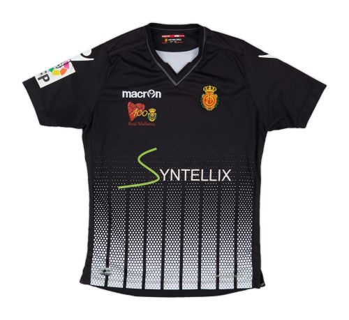 Mallorca 2015-16 Tercera