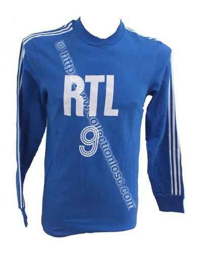 Lille OSC 1978-79 away