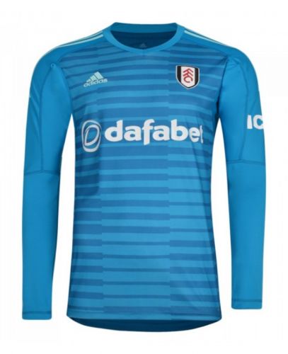 Fulham 2018-19 Away