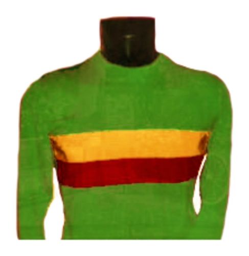 AS Roma 1958-59 Tercera