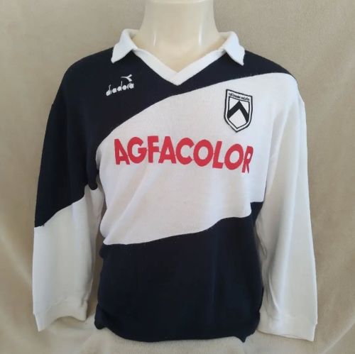 Udinese 1984-85 home