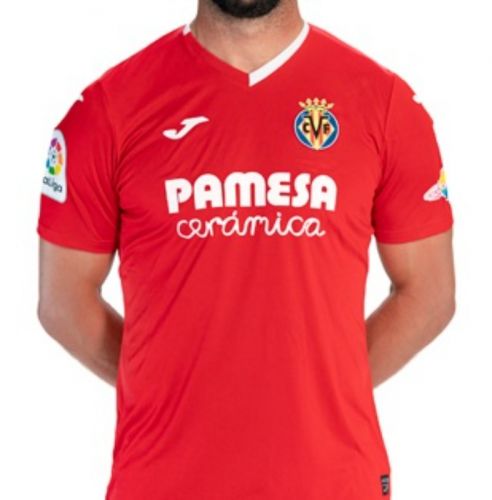 Villarreal CF 2022-23 Portero