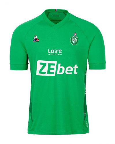 Saint-Étienne 2021-22 home