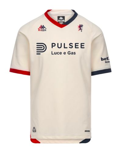 Genoa 2026-27 Away