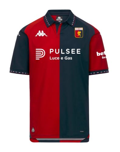 Genoa 2026-27 Home