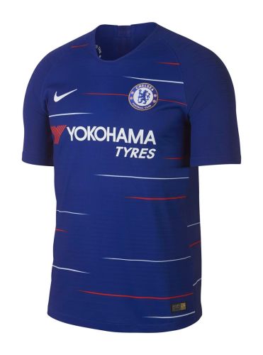 Chelsea 2018-19 Local