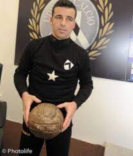 Udinese 1896 home