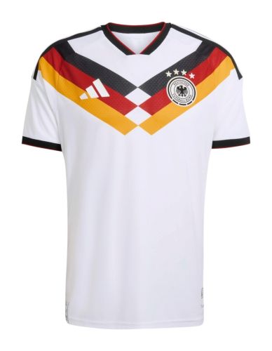Germany 2026-27 Home